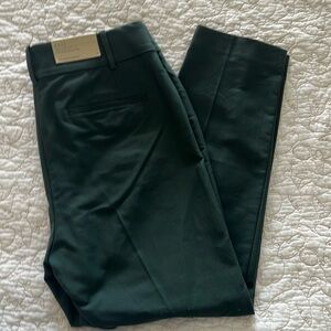 Ann Taylor Kate tailored ankle pant